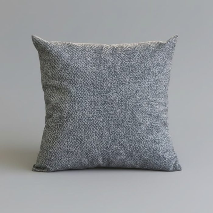 El Yapımı Dekoratif Kırlent Kılıfı – 45x45 cm | Kaliteli Kumaş