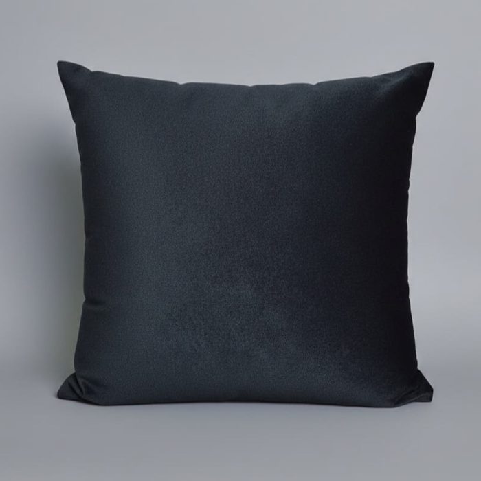 El Yapımı Dekoratif Kırlent Kılıfı – 45x45 cm | Kaliteli Kumaş