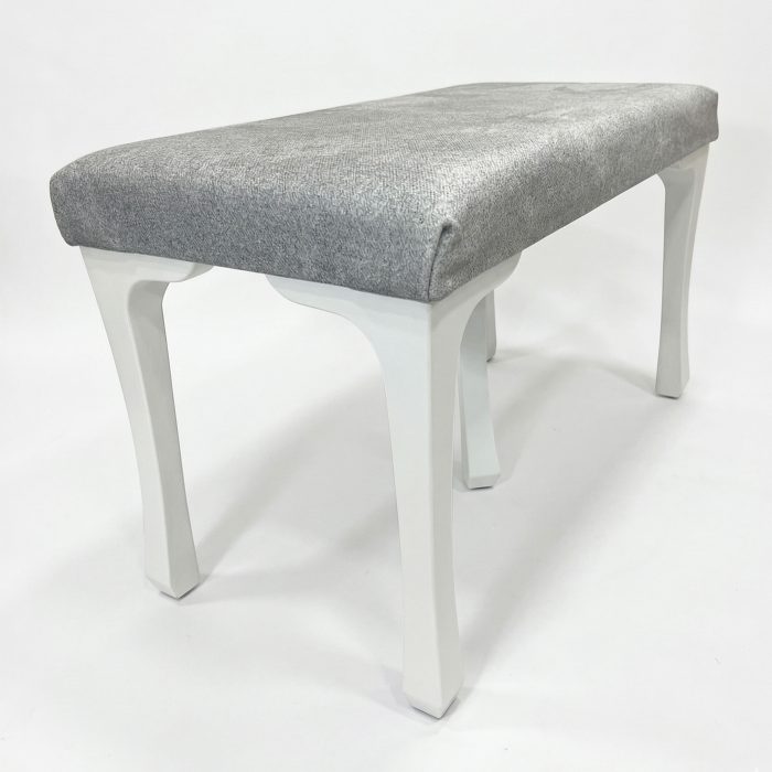 Ratemo Dekoratif Puf Bench Oturma Bankı